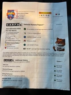 مرسيدس بنز GLE